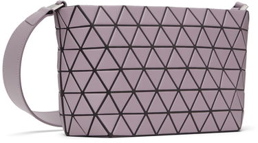 Skuldertaske BAO BAO ISSEY MIYAKE Issey Miyake Crystal Matte Crossbody Bag Sort | BB56AG314, 4