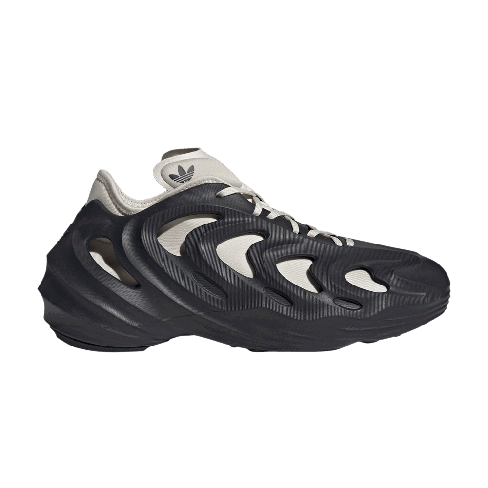 Sneakers og sko adidas Originals adiFOM Q "Legend Ink Aluminum" Sort | HQ4324, 0