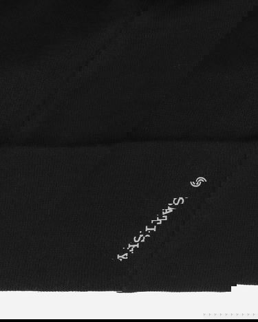 Beanie Satisfy Merino Beanie Sort | 31003 BK, 5