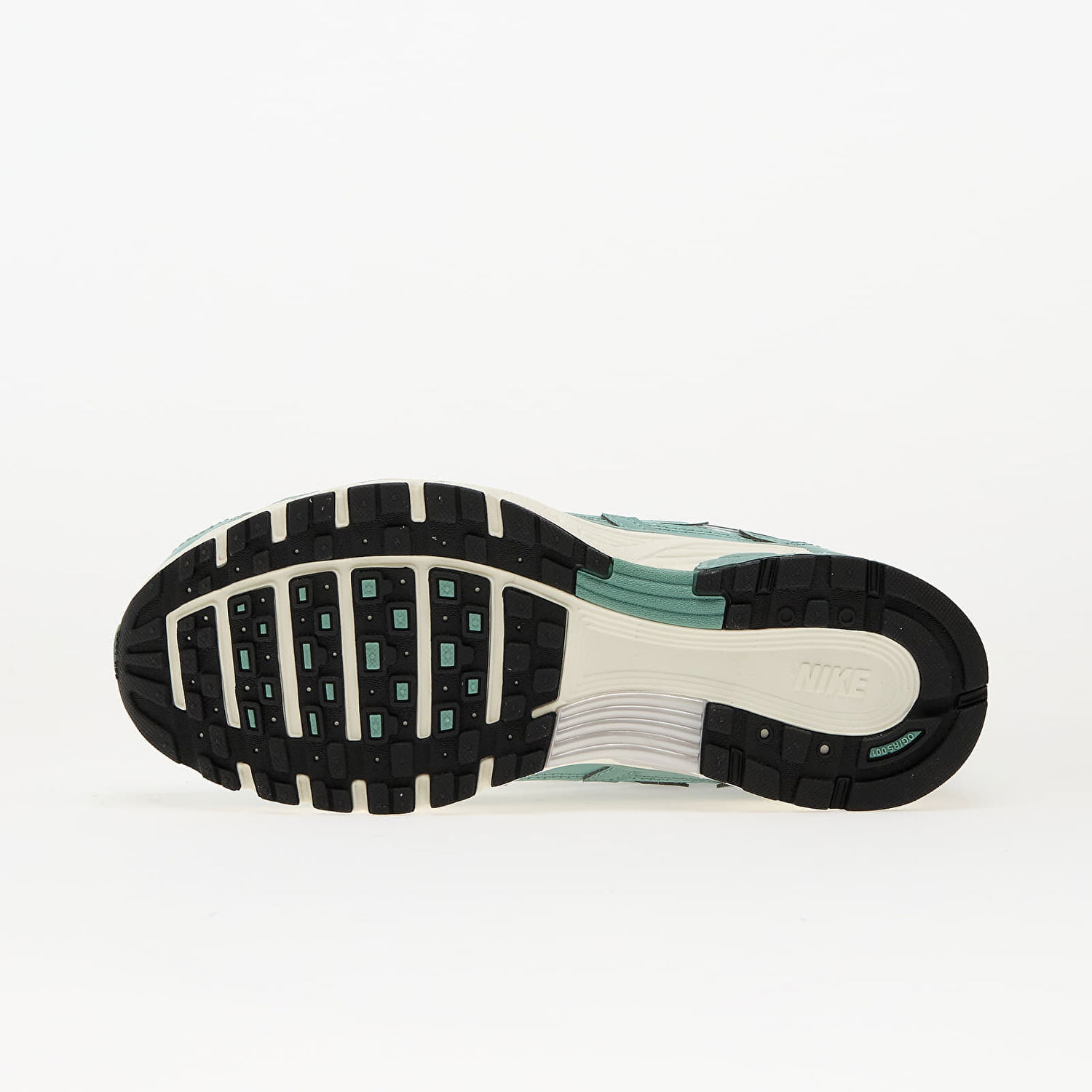 Sneakers og sko Nike P-6000 Turkis | BV1021-010, 1