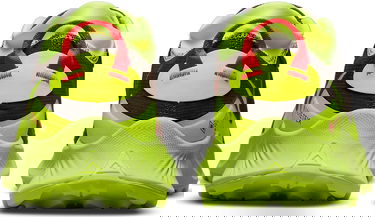 Sneakers og sko Nike Pegasus Trail 3 GTX "Dark Chocolate Volt" Grøn | do6728-200, 4