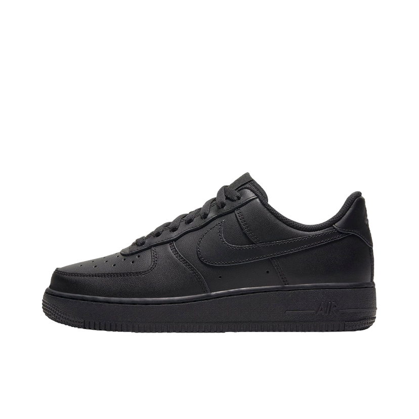 Sneakers og sko Nike Air Force 1 '07 W Sort | dd8959-001
