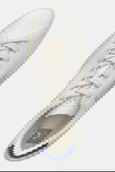 Sneakers og sko Veja Veja Urca Hvid | UC0703880A, 3