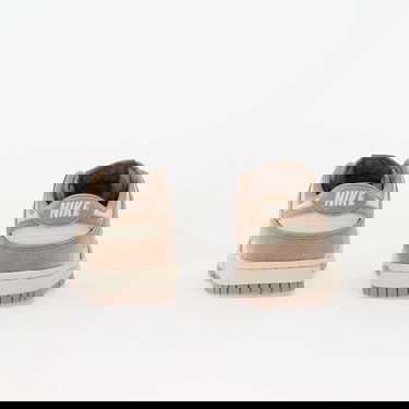 Sneakers og sko Nike Dunk Low Beige | IB4417-105, 3