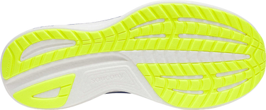 Sneakers og sko Saucony RIDE 18 Blå | s21000-285, 4