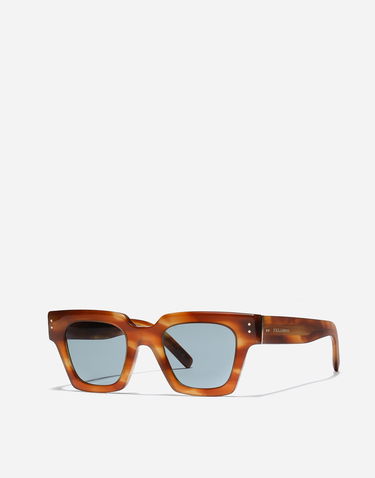 Solbriller Dolce & Gabbana Dolce & Gabbana DNA Sunglasses Brun | VG4413VP1809V000, 2