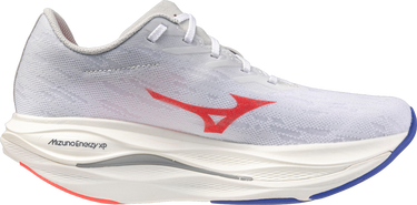 Sneakers og sko Mizuno Wave Rebellion Flash 3 Hvid | j1gd2535-21, 2