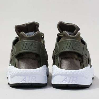 Sneakers og sko Nike Air Huarache Grøn | 318429-306, 3