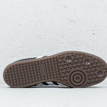 Sneakers og sko adidas Originals Samba OG Sort | B75807, 2
