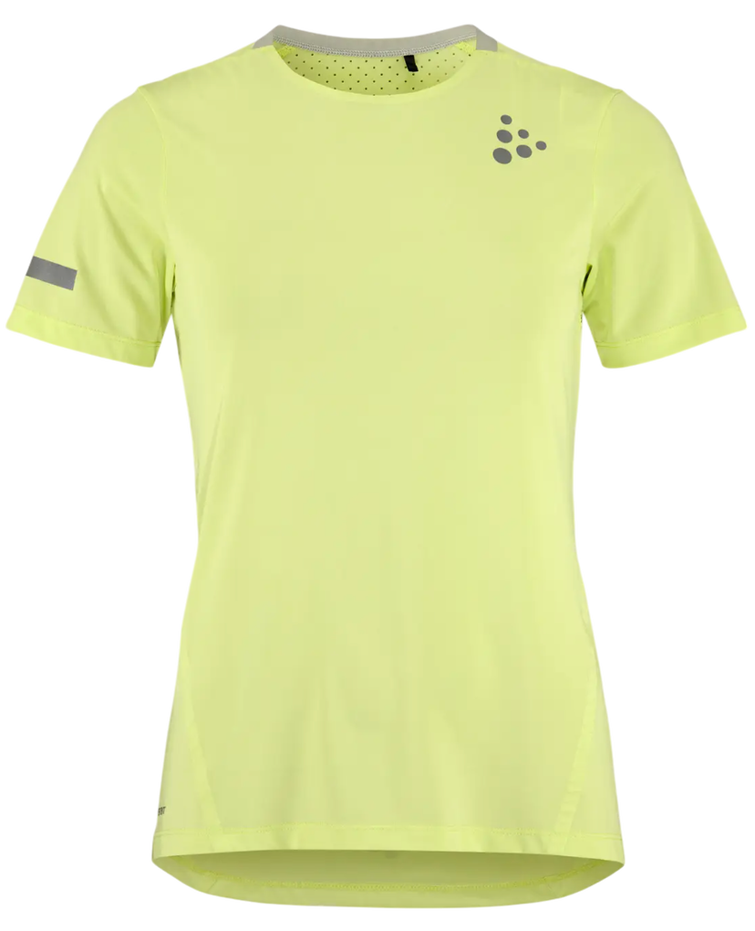 T-shirt Craft Craft Pro Hypervent 2 T-Shirt Gul | 1914598-507000