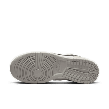 Sneakers og sko Nike Dunk Low "Light Bone" Grå | FV0398-001, 3