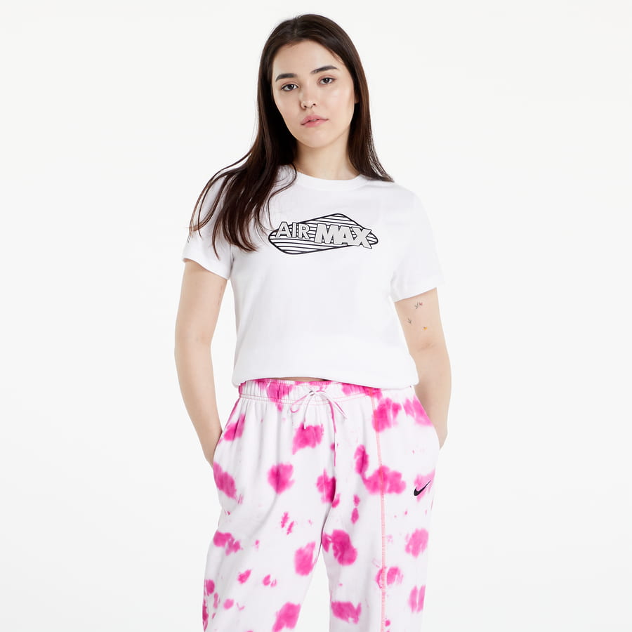 T-shirt Nike Air Max Day Hvid | DN5856-100, 0