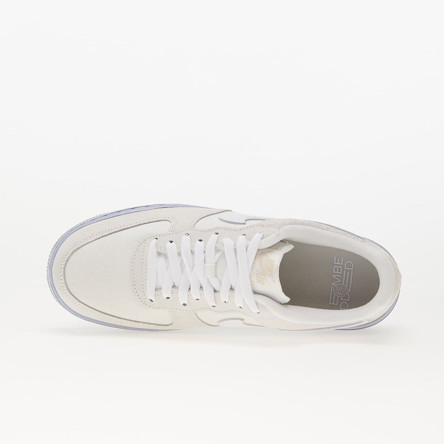 Sneakers og sko Nike Air Force 1 Low LV8 Premium "Summit White" Hvid | DV0787-100, 1