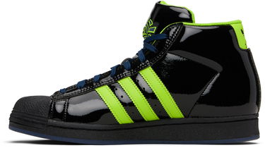 Sneakers og sko adidas Originals Always Do What You Should Do x Pro Model ADV Sort | JP7637, 2