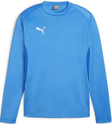 Sweatshirt Puma teamGOAL Training Sweatshirt Blå | 658649-02, 0