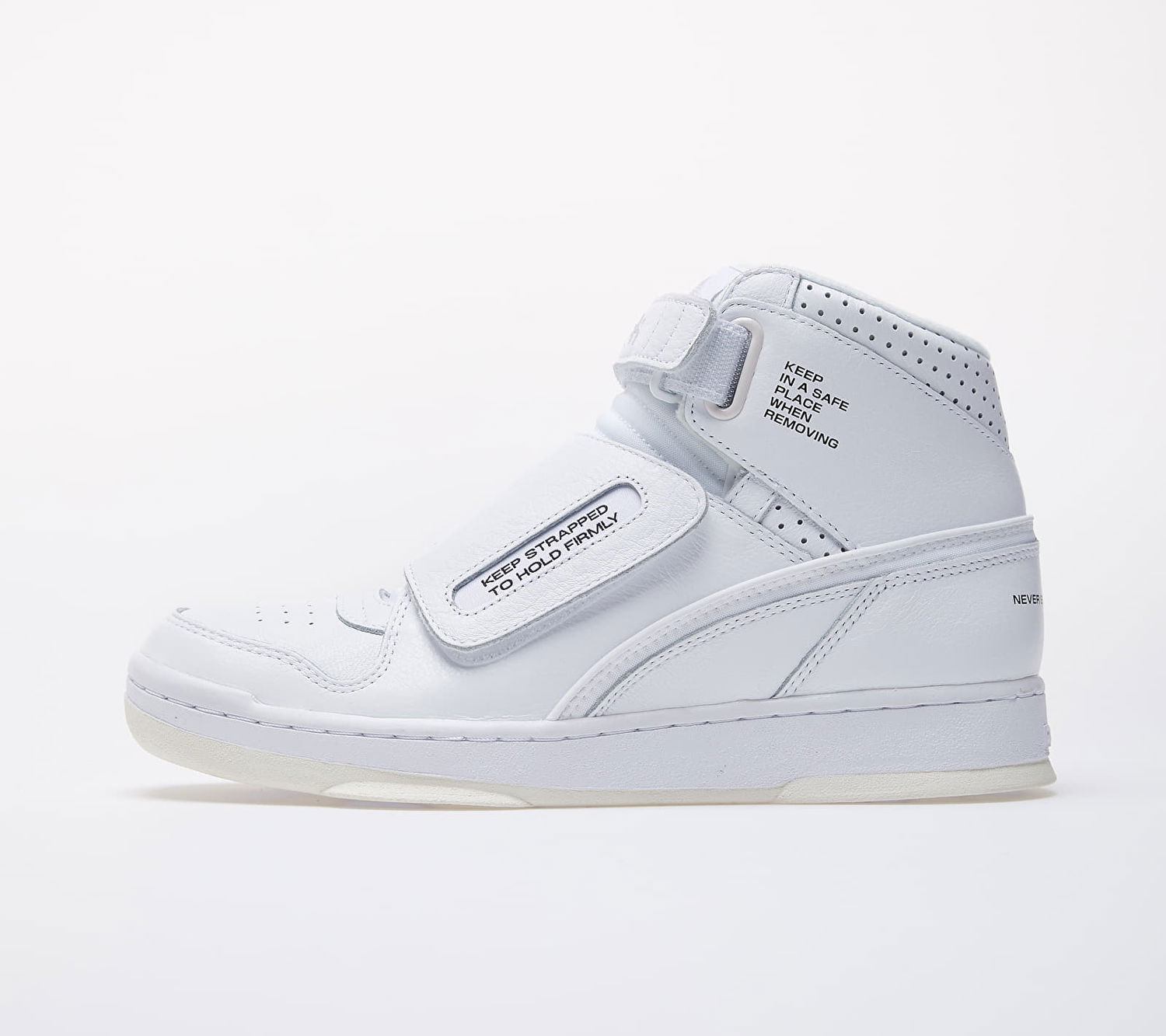 Sneakers og sko Reebok Alien Stomper M R Hvid | FW7898, 0