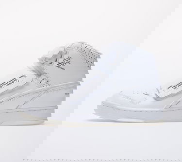 Sneakers og sko Reebok Alien Stomper M R Hvid | FW7898, 0