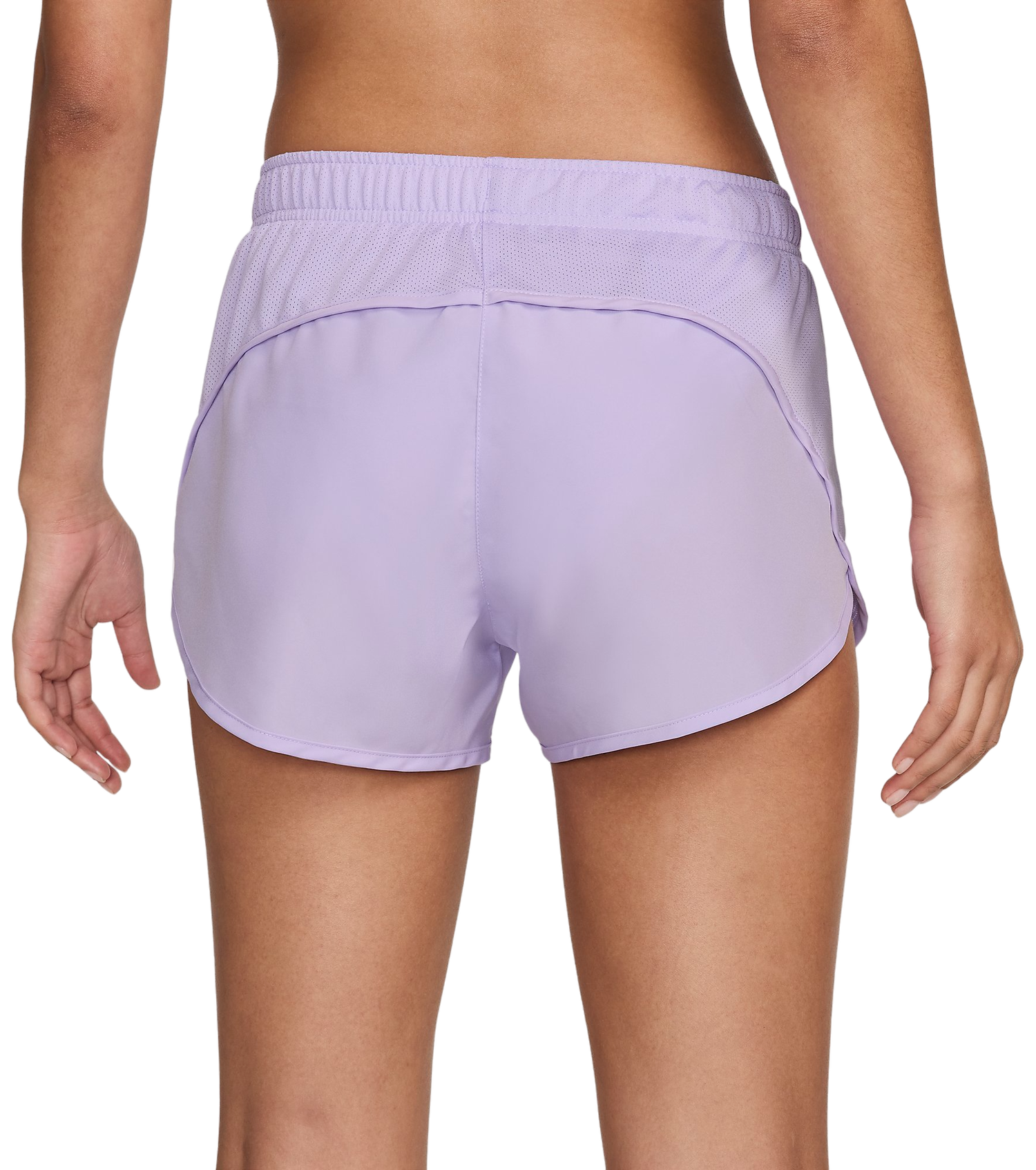Shorts Nike W NK FAST DF TEMPO SHORT Lilla | dd5935-512, 1