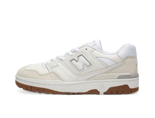 Sneakers og sko New Balance 550 Beige | BB550WGU