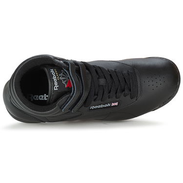 Sneakers og sko Reebok (High-top Trainers) FREESTYLE Sort | 100000102=2240, 5