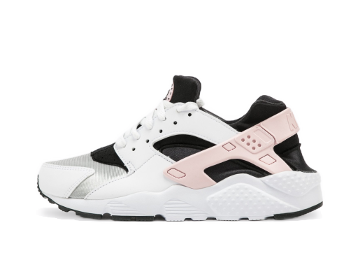Sneakers og sko Nike Huarache Run GS Hvid | 654275-115