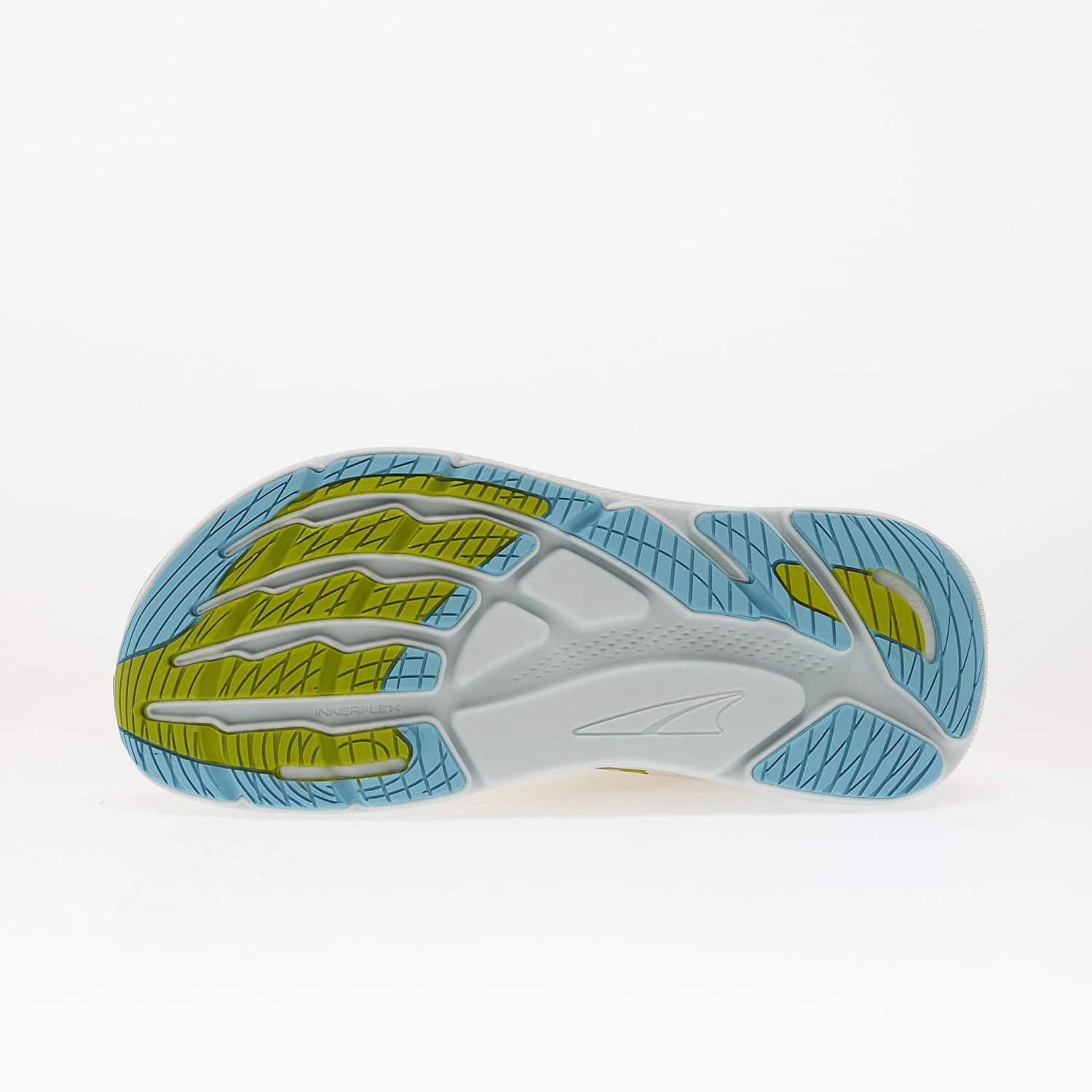 Sneakers og sko Altra Running Fwd Via Beige | AL0A85PN922, 1