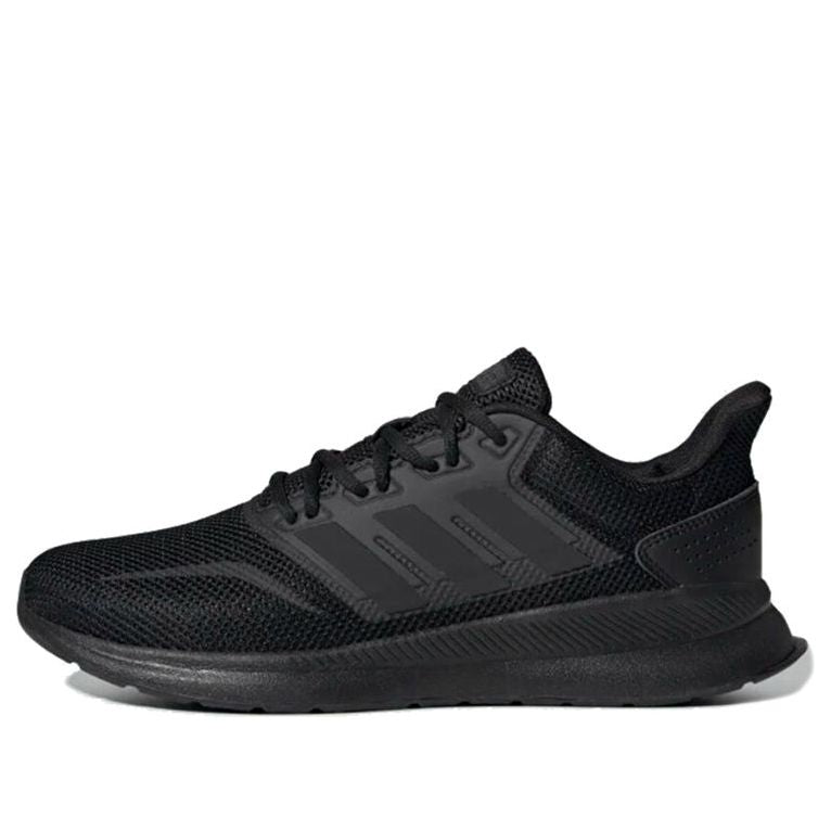Sneakers og sko adidas Originals Runfalcon Sort | G28970