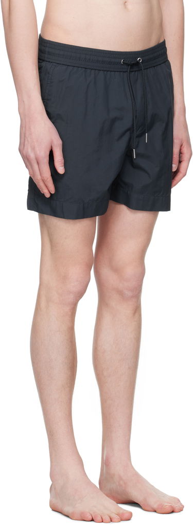 Badetøj MAISON KITSUNÉ Maison Kitsuné Flash Fox Swim Shorts Grøn | OM03101WQ4052, 4