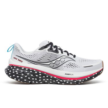 Sneakers og sko Saucony Keith Haring X NYC Guide 18 Flerfarvet | S20998-212, 0