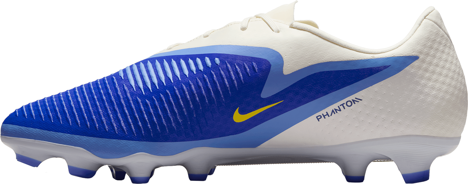 Sneakers og sko Nike PHANTOM 6 LOW ACADEMY LV8 Blå | hq2313-400, 1