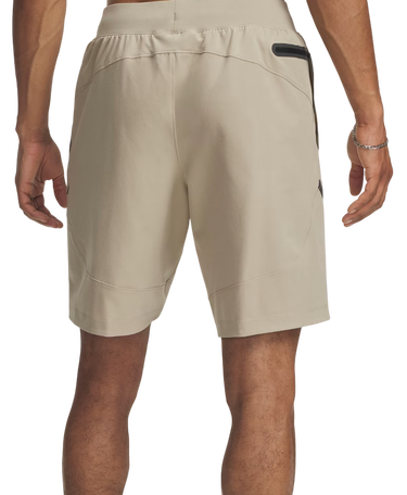 Shorts Under Armour Unstoppable Shorts Beige | 1370378-299, 2