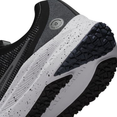 Sneakers og sko Nike Winflo 8 Shield W Sort | DC3730-001, 3