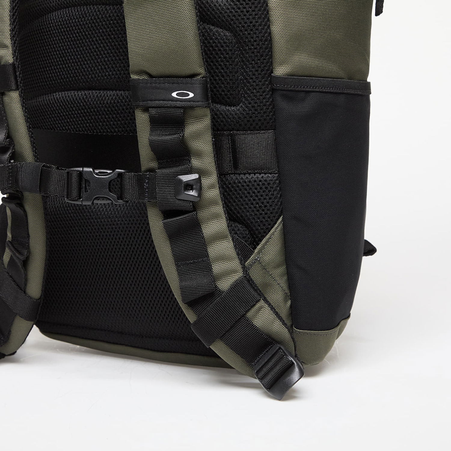Rygsæk OAKLEY Urban Path Rc 25L Backpack New Dark Brush 20 l Grøn | FOS901337-86L, 1