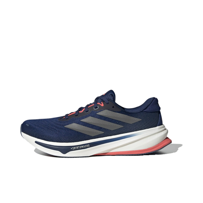 Sneakers og sko adidas Performance Supernova Rise 2 Blå | JR3380