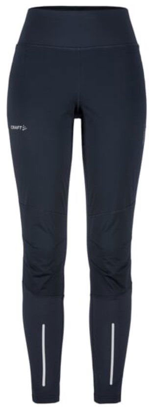 Leggings Craft ADV Essence Wind Leggings Mørkeblå | 1909631-396000