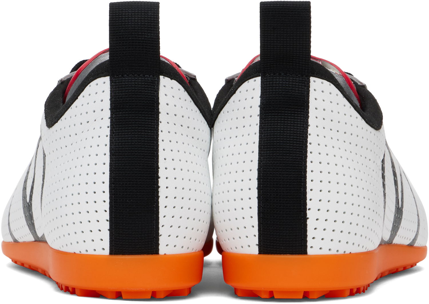 Sneakers og sko Valentino Valentino Garavani Chromathon Hvid | 6Y2S0J55XBM, 1