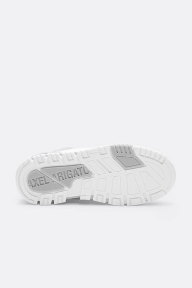 Sneakers og sko AXEL ARIGATO Area Low "Gray" Grå | F2298002, 5