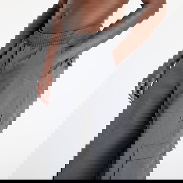 Cargo bukser HELIOT EMIL HELIOT EMIL Pulsar Cargo Pants Grå | PREAW25_M_10_207_DGY05, 1