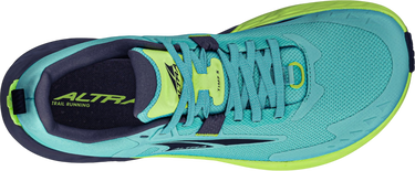 Sneakers og sko Altra Running Altra Timp 5 Turkis | al0a85p63361, 2