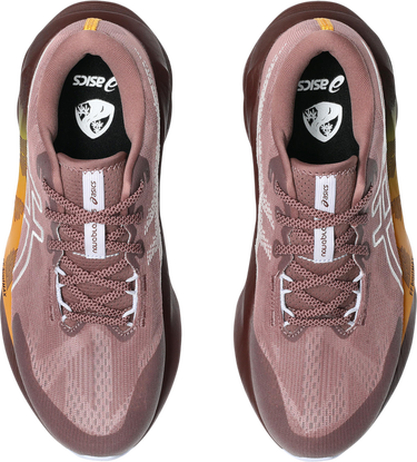 Sneakers og sko Asics NOVABLAST 5 TR Lyserød | 1012b911-600, 3