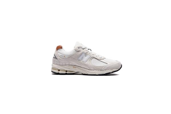 Sneakers og sko New Balance 200 Grå | M2002REC, 0