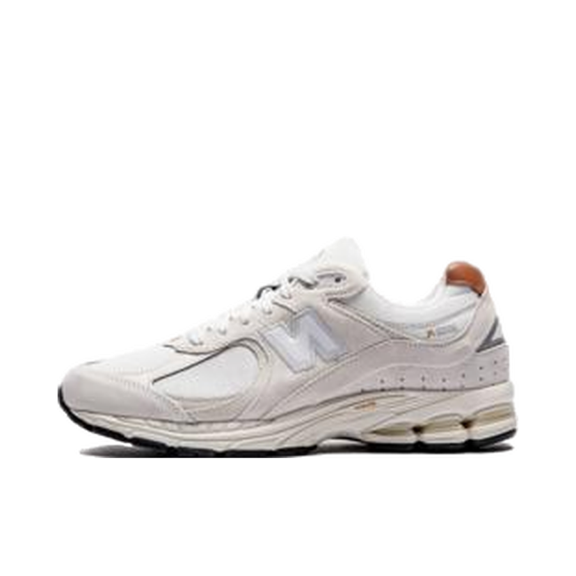 Sneakers og sko New Balance 200 Grå | M2002REC