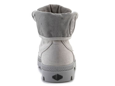 Sneakers og sko Palladium Baggy Grå | 92353-095-M, 3