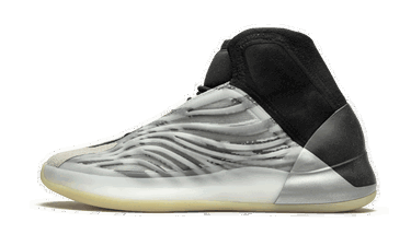 Sneakers og sko adidas Yeezy Yeezy Basketball "Quantum" Grå | FZ4362, 0