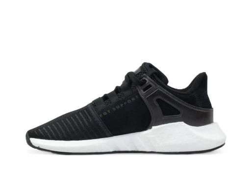 Sneakers og sko adidas Originals EQT Support 93/17 Sort | BB1236