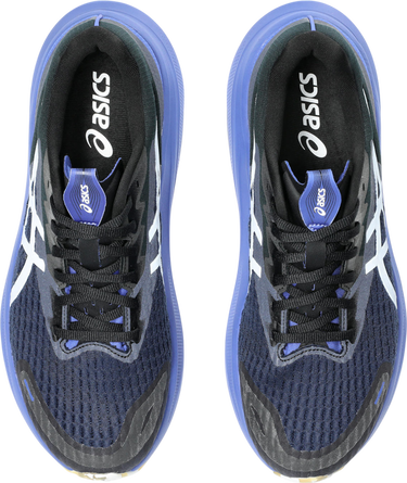 Sneakers og sko Asics GT-2000 14 LITE-SHOW Mørkeblå | 1011c128-400, 3