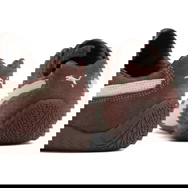 Sneakers og sko Puma Speedcat TTF Brun | 403903-01, 4