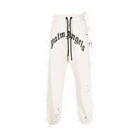 GD Glittered Logo Sweatpants
