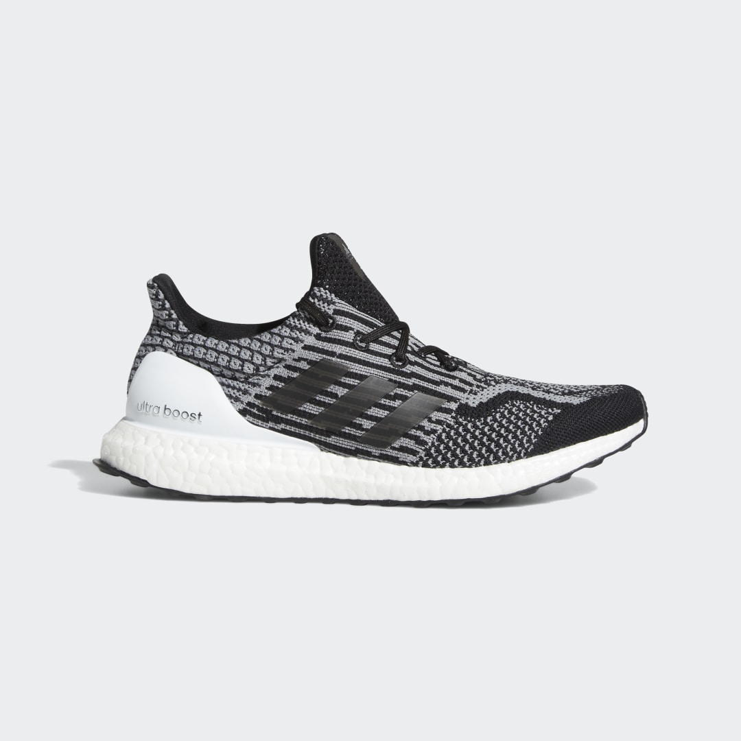 Sneakers og sko adidas Performance Ultraboost 5 Uncaged DNA Sort | G55367, 0
