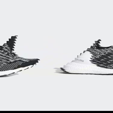 Sneakers og sko adidas Performance Ultraboost 5 Uncaged DNA Sort | G55367, 0
